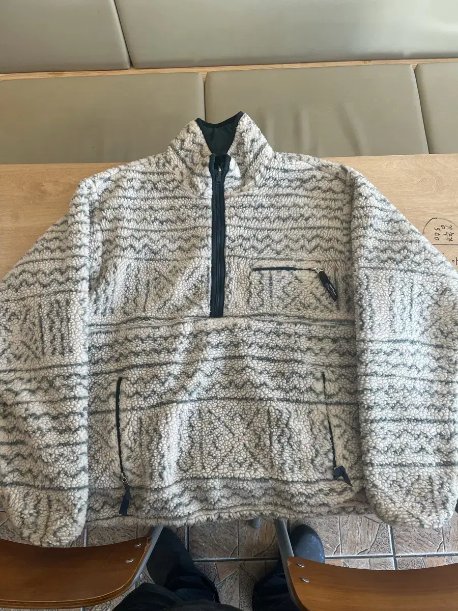 95 파타고니아 patagonia 글리세이드 MALI large 라지